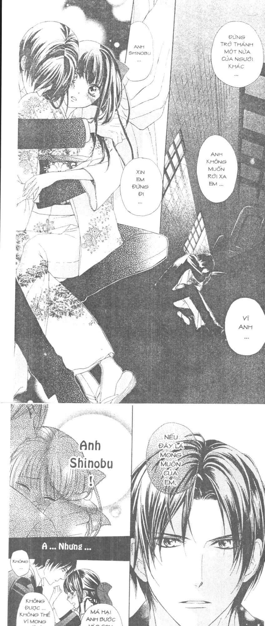 tài xế riêng của đại tiểu thư chapter 7 29