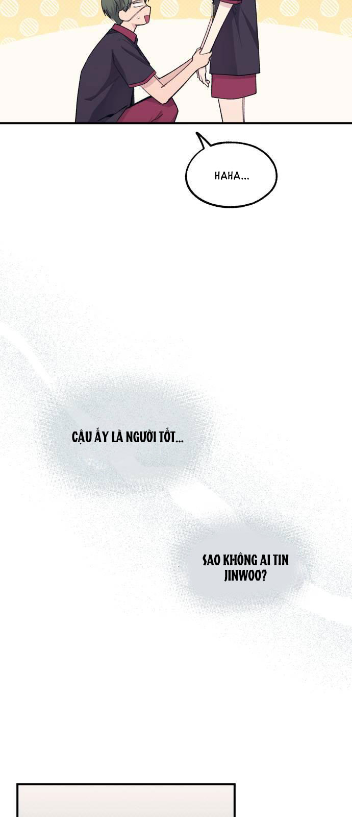 yeonwoo ngây thơ chapter 55.2 6