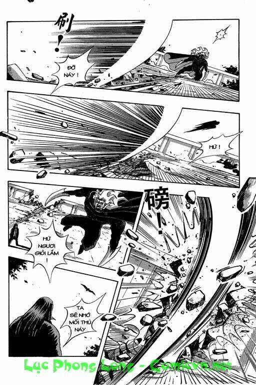 tiểu hòa thượng hd remake chapter 12 14