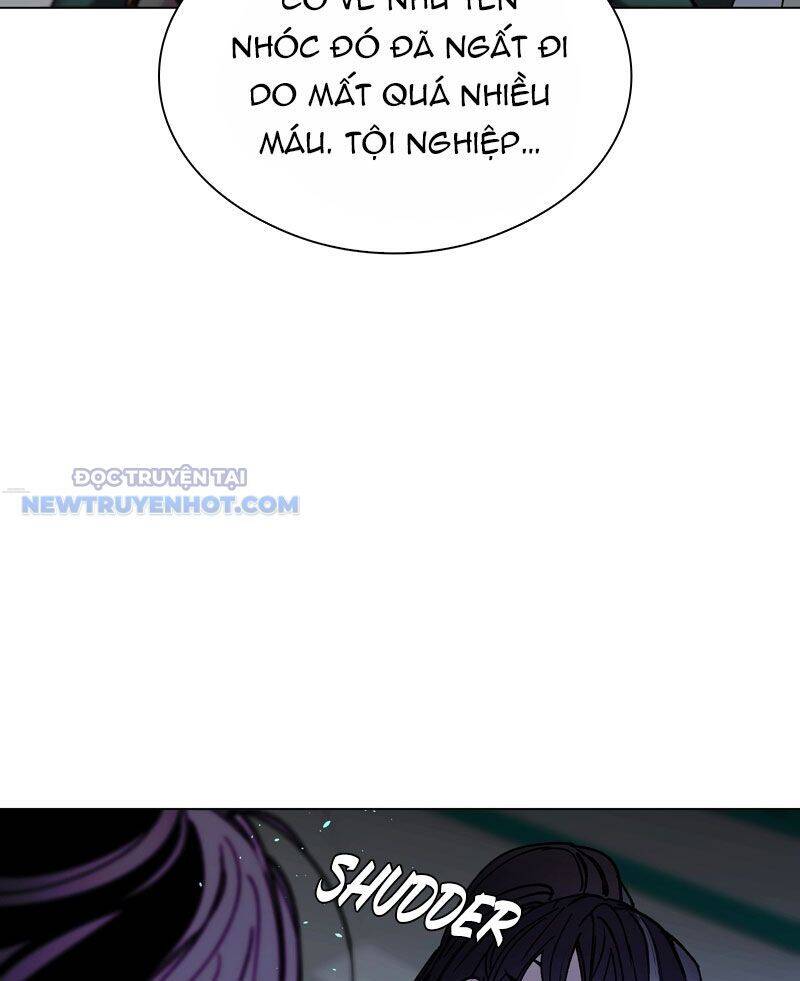 tận thế cũng chỉ là trò chơi chapter 22 16