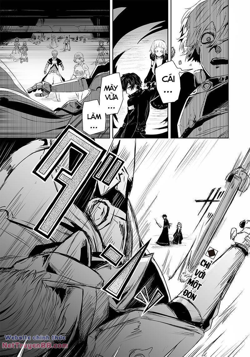 ore dake fuguu skill no isekai shoukan hangyakuki chapter 9 2