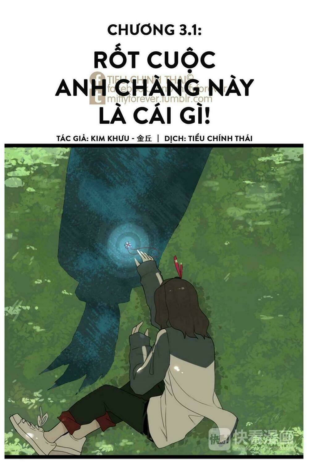 mục linh chapter 3.1 1