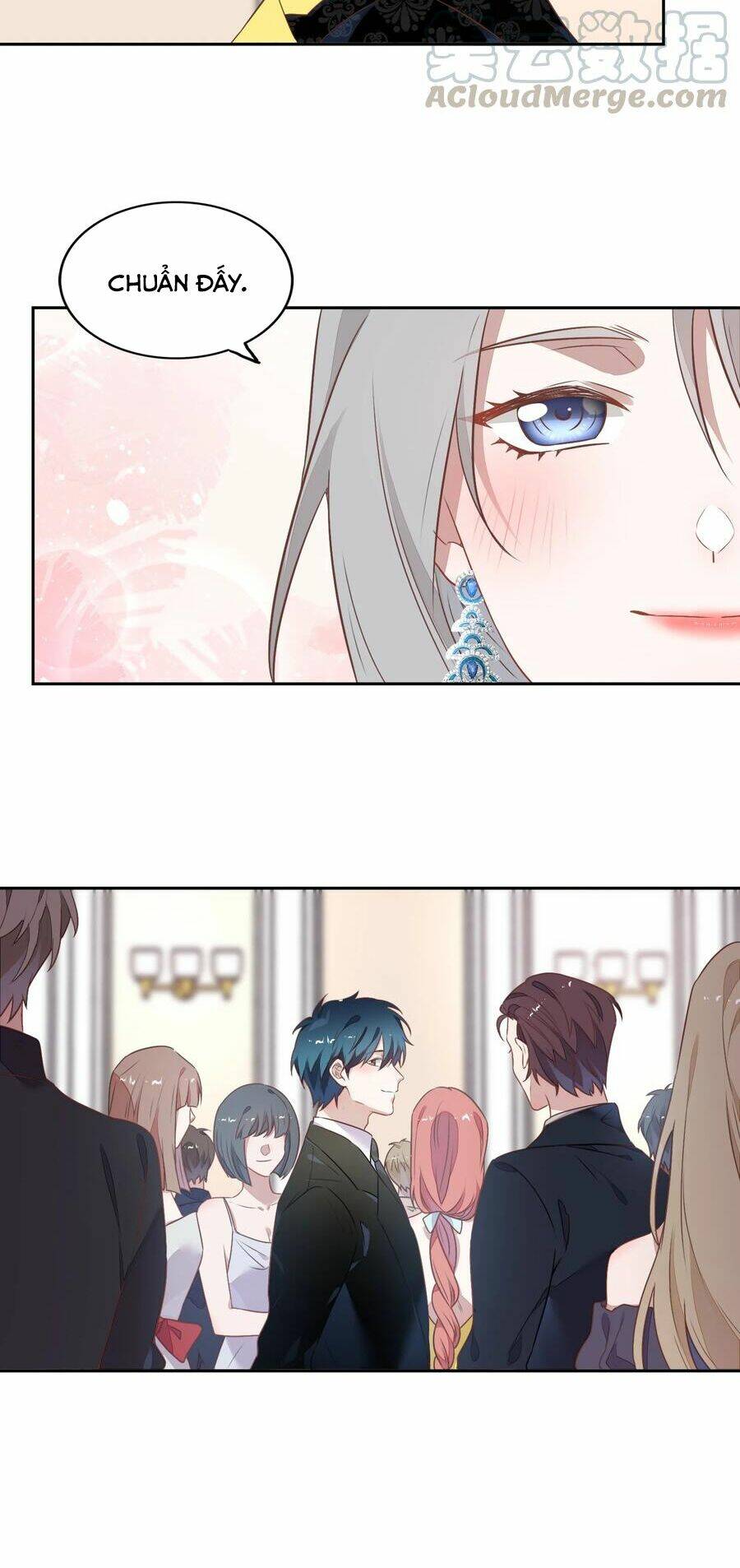 bạn trai kém tuổi bẫy yêu tôi chapter 79 14