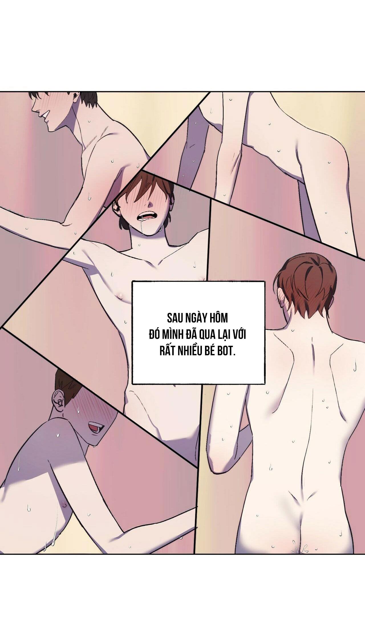 làm dâu nhà tài phiệt họ kang chapter 19 27