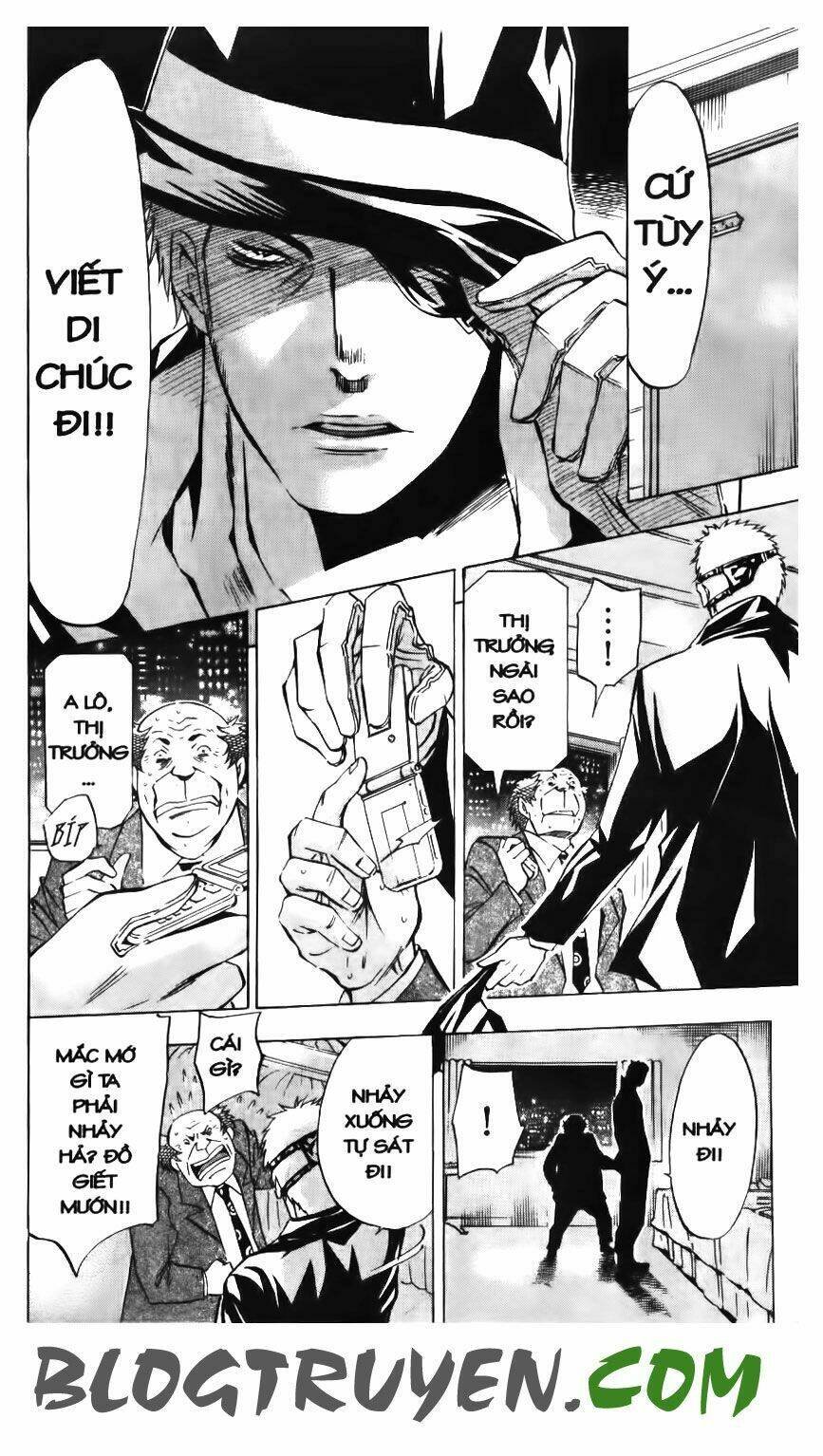 ma vương chapter 41 5