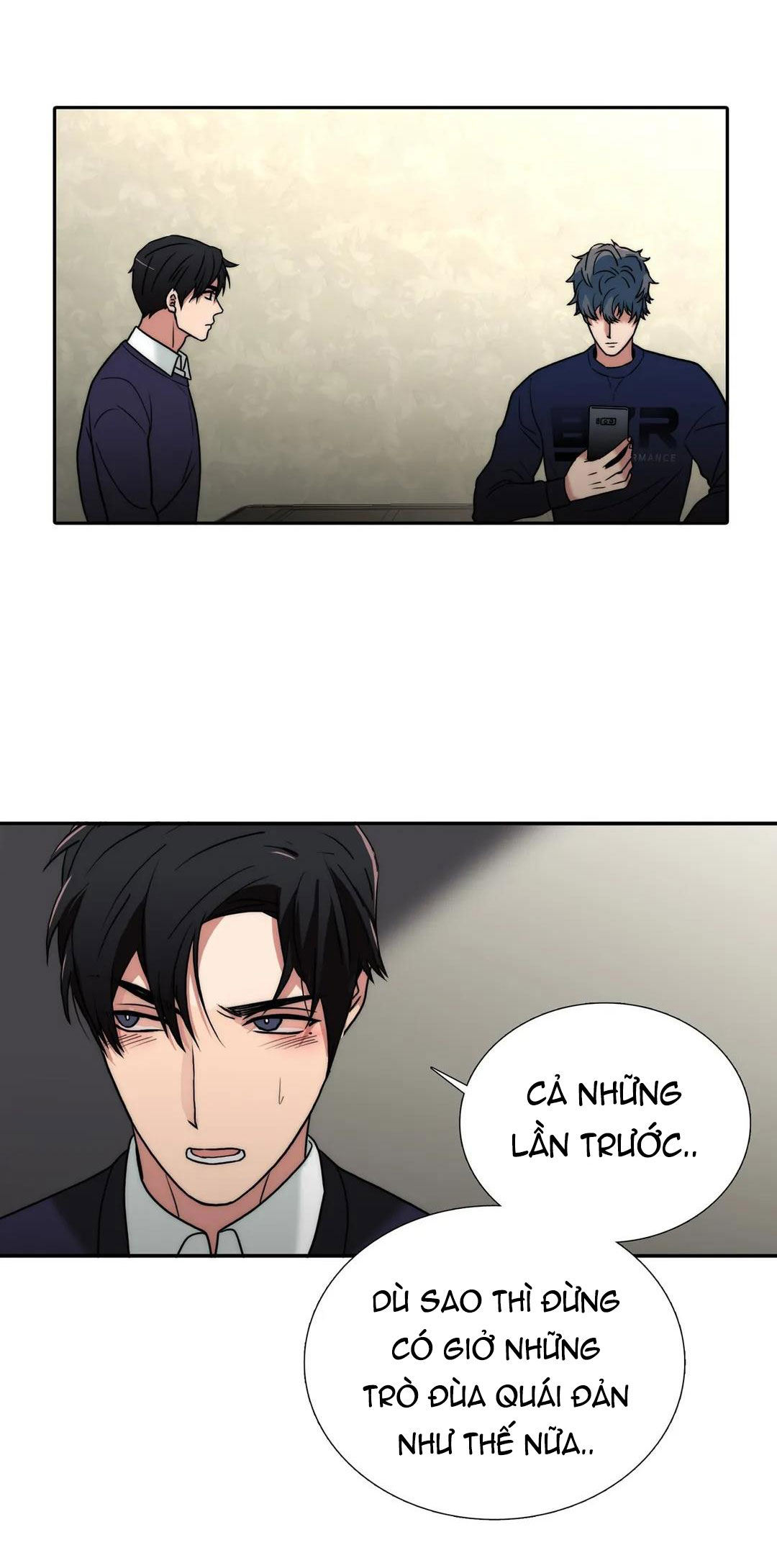 đưa đón người yêu chapter 90 13