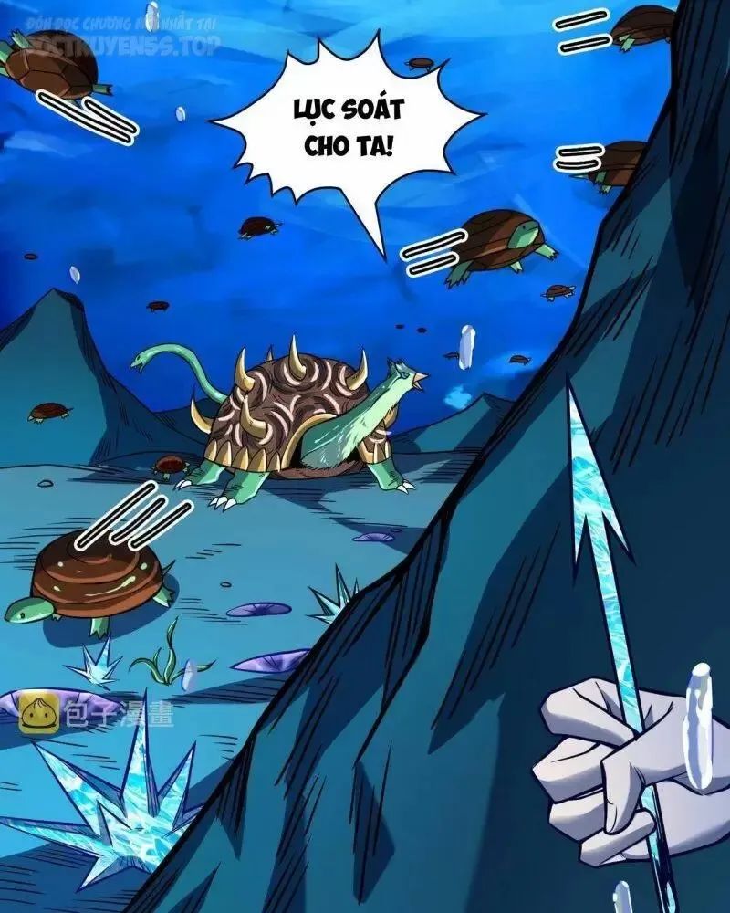 bắt đầu với thiên phú cấp sss chapter 29 32