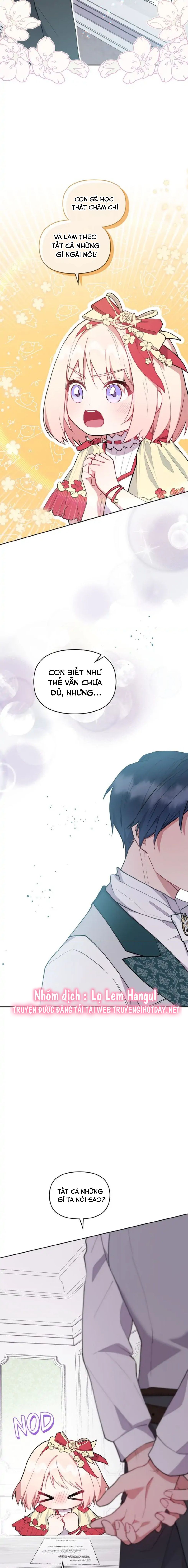 cô con gái nuôi đáng yêu của công tước chapter 11 9