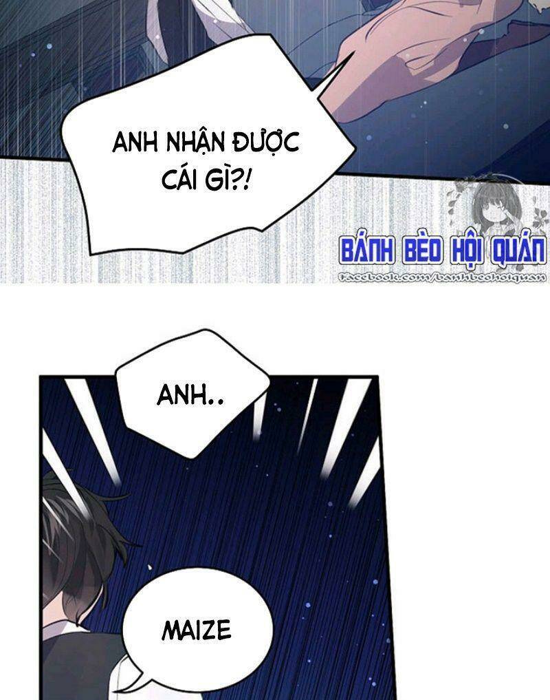 tôi là bạn gái cũ của một người lính chapter 43 77