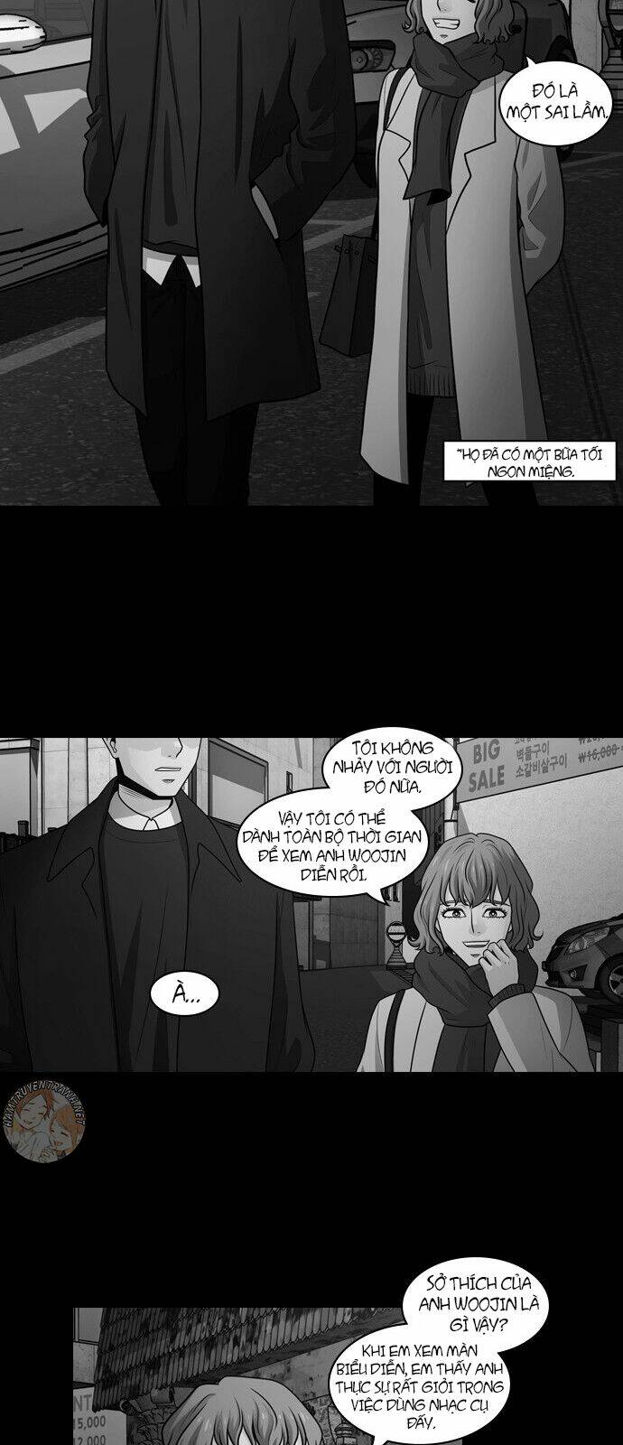 tomorrow - ngày mai chapter 29 58