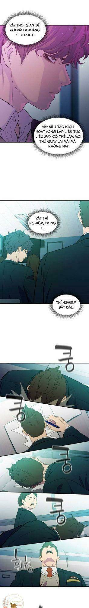 nhân vật phản diện bất tài chapter 2 13