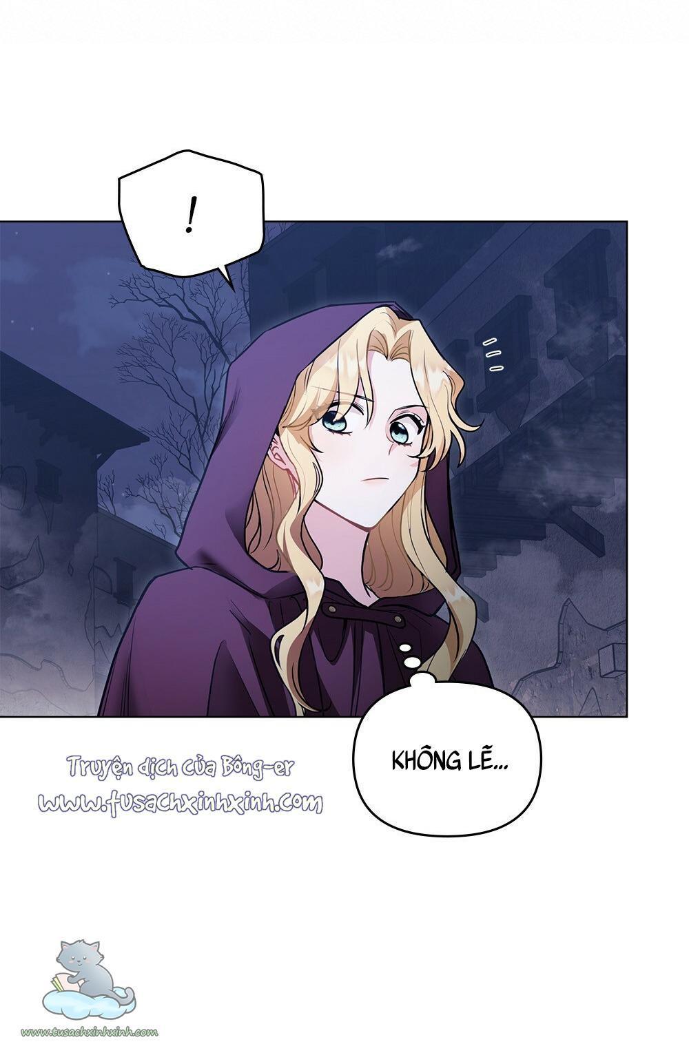 kiên nhẫn chút nào, đại công tước chapter 31 21