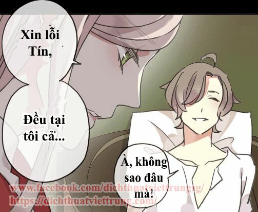 vết cắn ngọt ngào phần 1 chapter 47 31