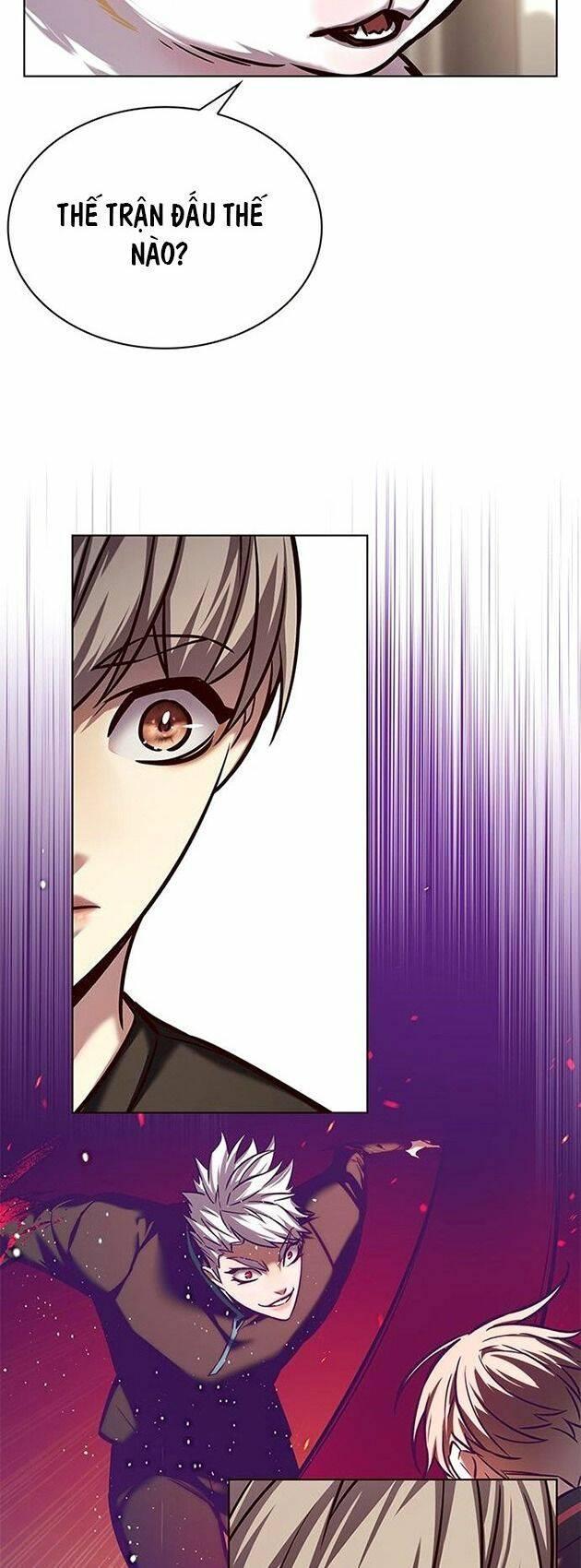 biến thân thành mèo chapter 218 42