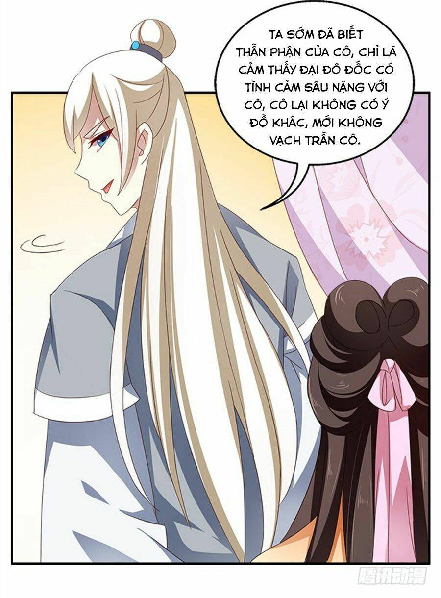 thịnh thế an nhiên chapter 39 26