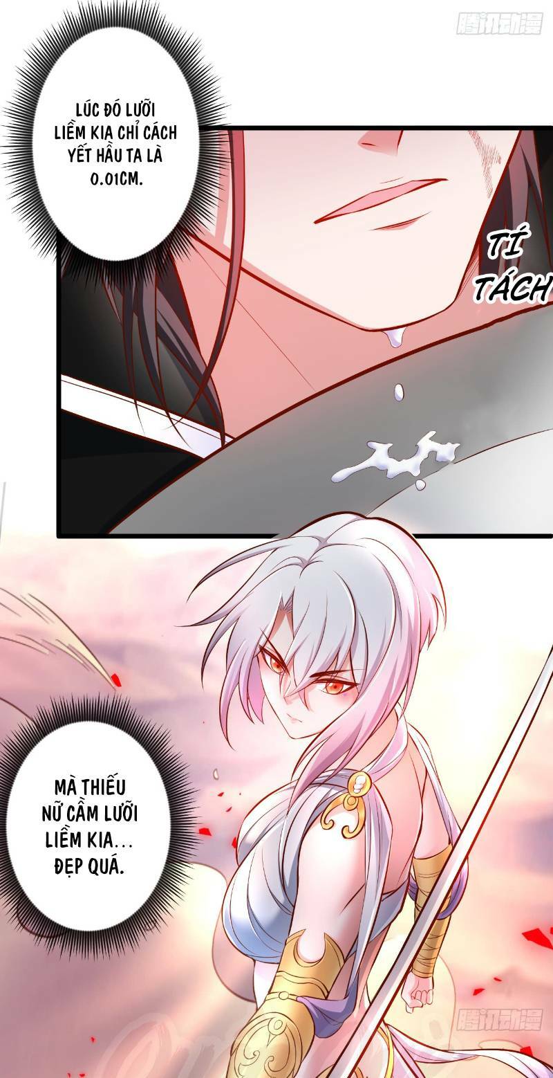 trọng sinh tối cường ma tôn ở rể chapter 31 3