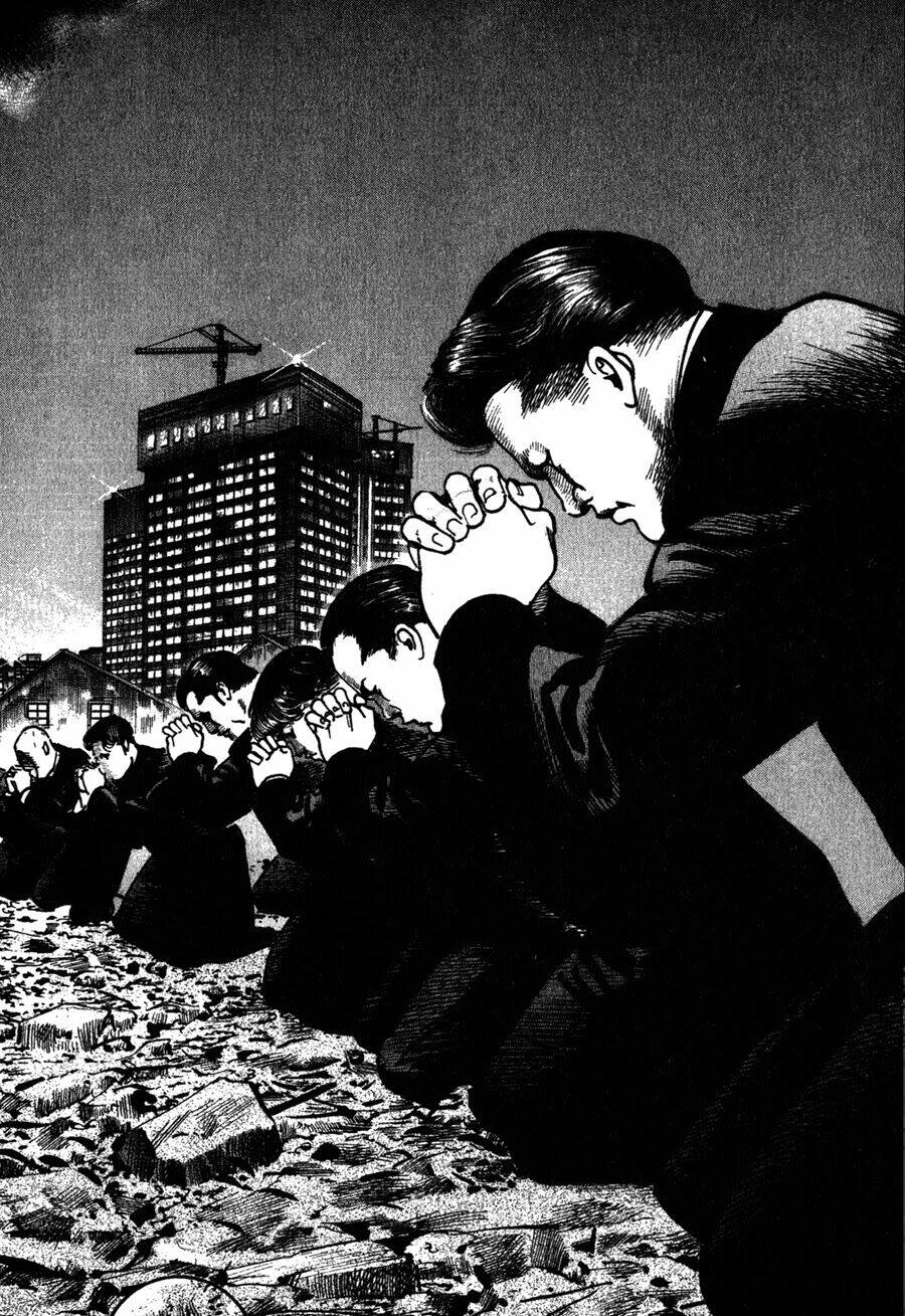 heat - thế giới ngầm chapter 128 25