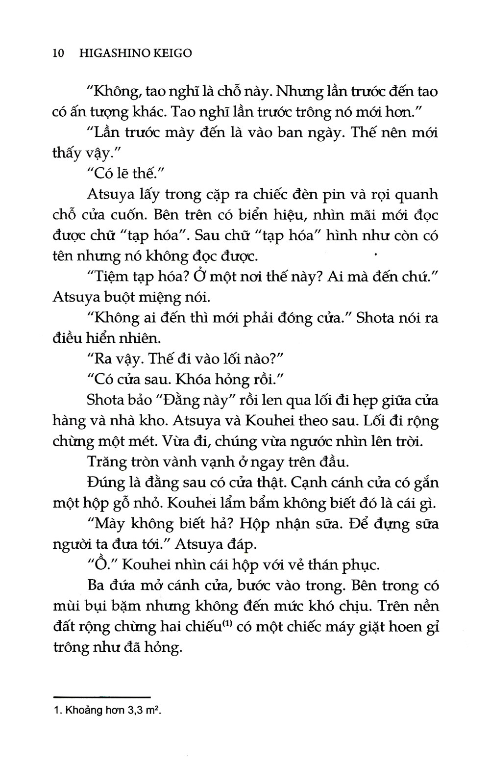 Điều Kỳ Diệu Của Tiệm Tạp Hóa Namiya - Tặng Kèm Sổ Tay