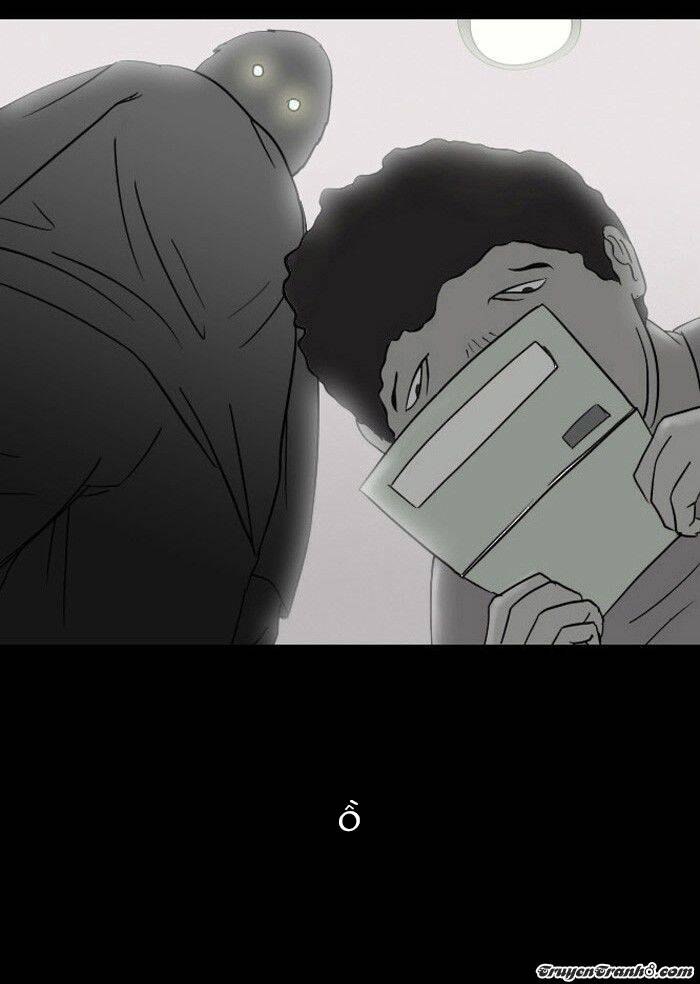 thứ sáu: những câu chuyện cấm chapter 19 45