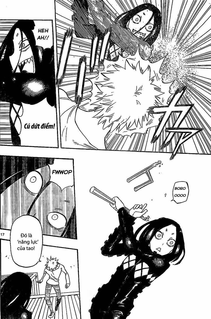 saike mata shite mo chapter 6 18