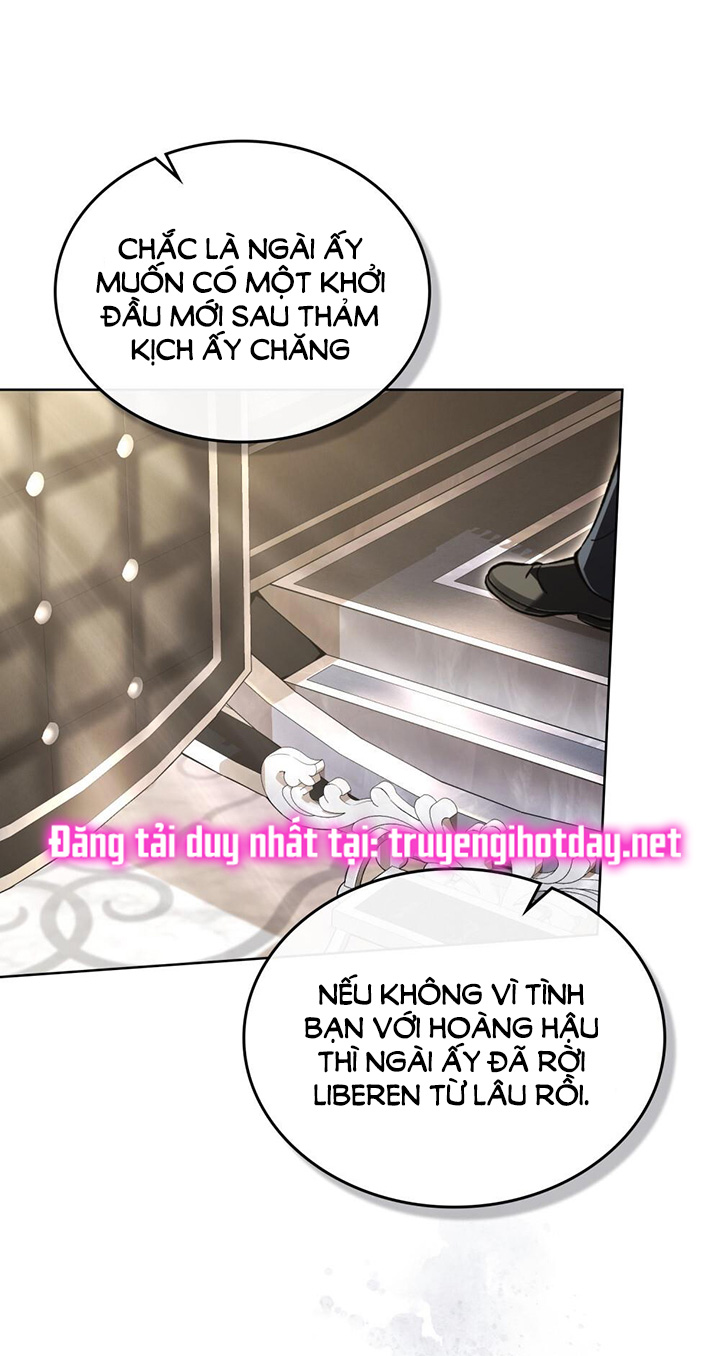 Cách Sống Như Một Hoàng Tử Nước Đối Địch chapter 12.1 - Trang 28