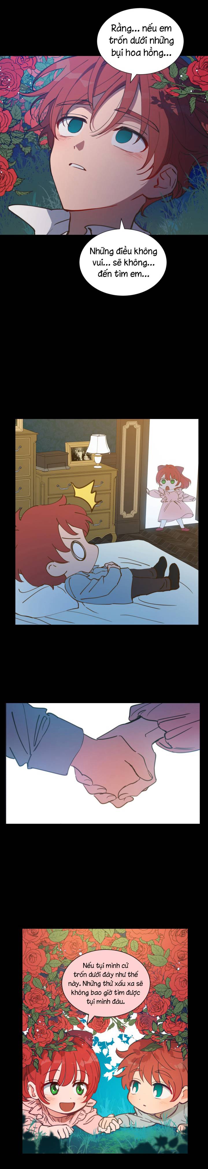 cái chết của nàng lamia chapter 5 27