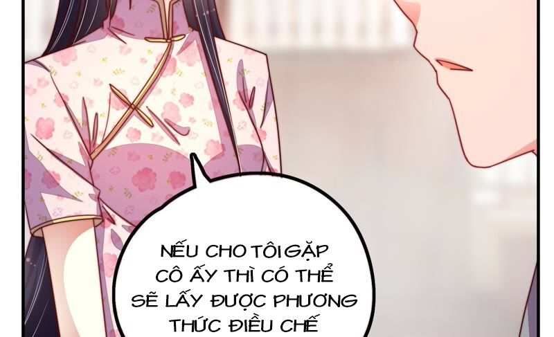 ngày nào thiếu soái cũng ghen chapter 23 7