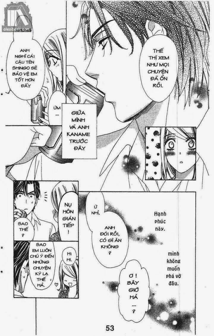 love of firos you chapter 26 8