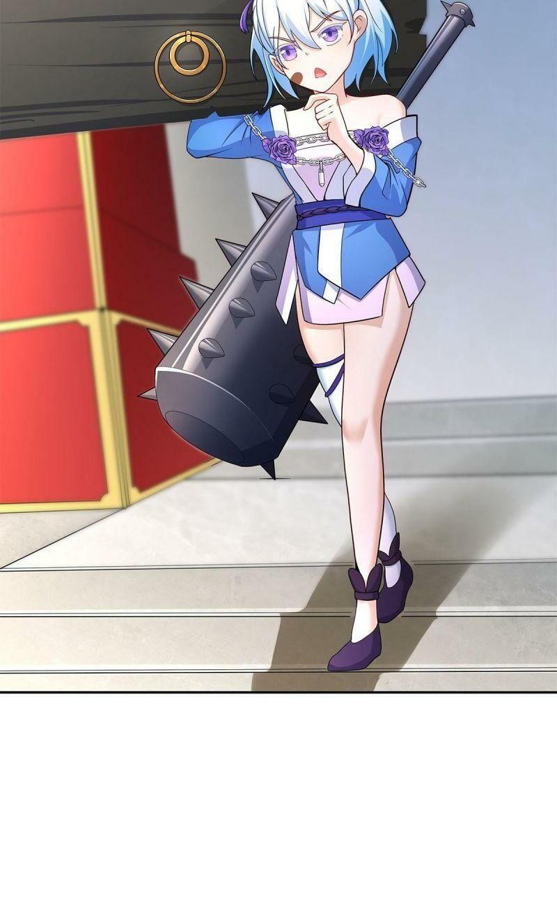 sau khi tu luyện, ta biến thành ma tôn xương khô chapter 5 47