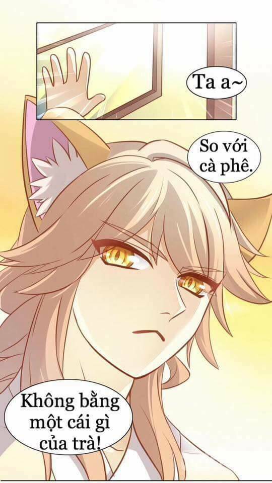 thị hoang chi thần chapter 8 46