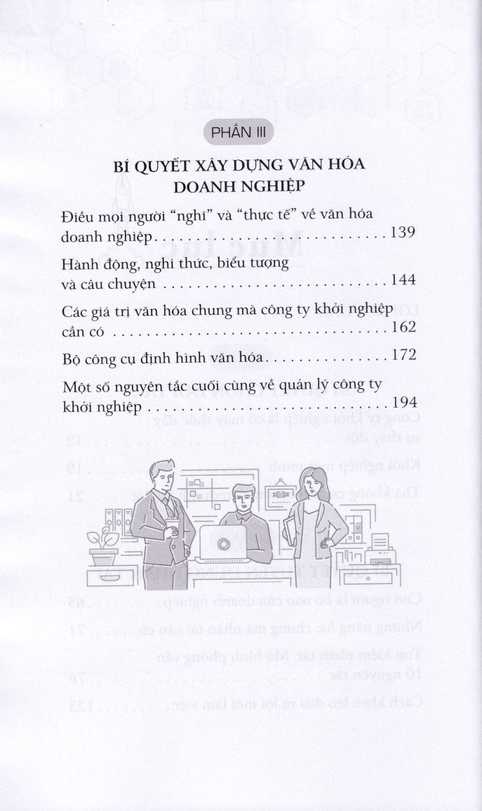 BÍ QUYẾT KHỞI NGHIỆP - Ozan Dagdeviren