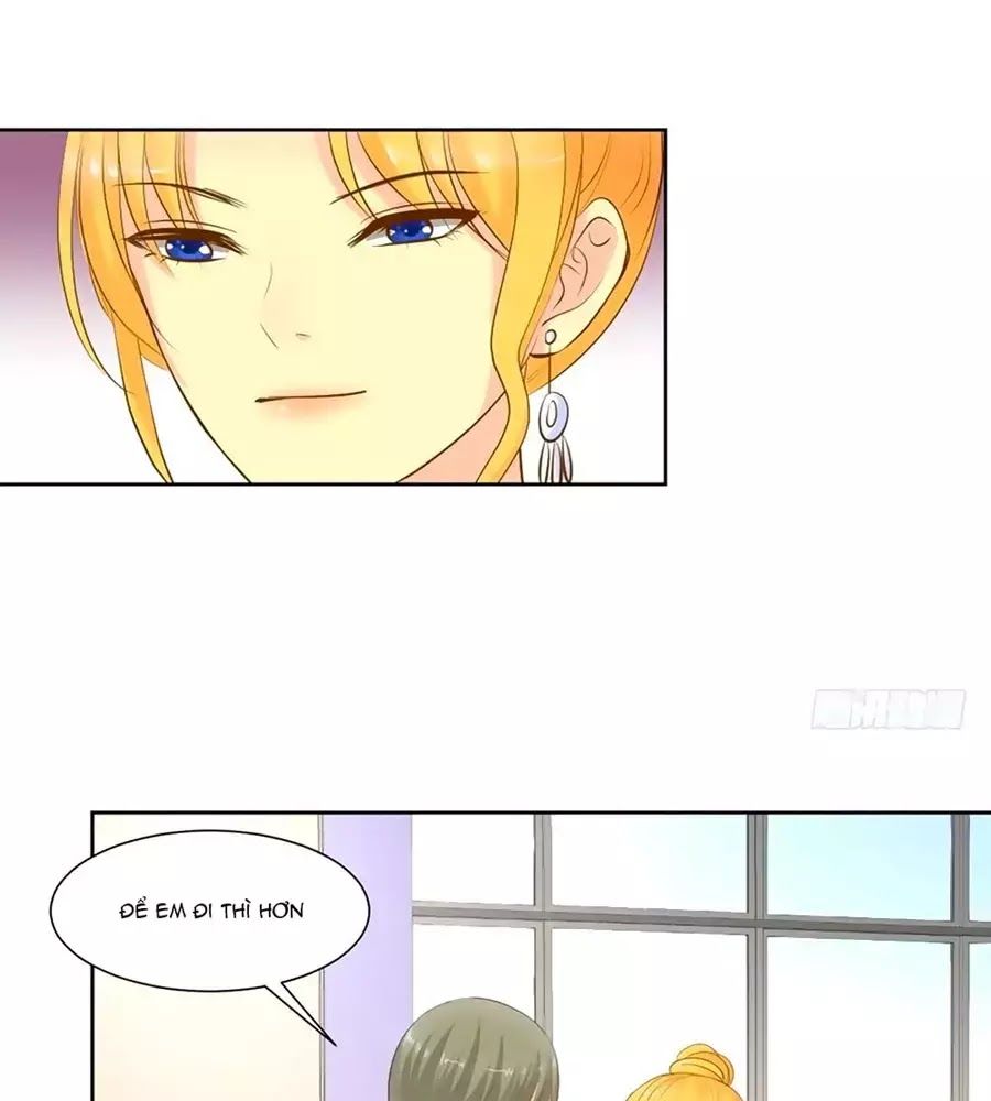 sinh sinh tương thác chapter 57 22