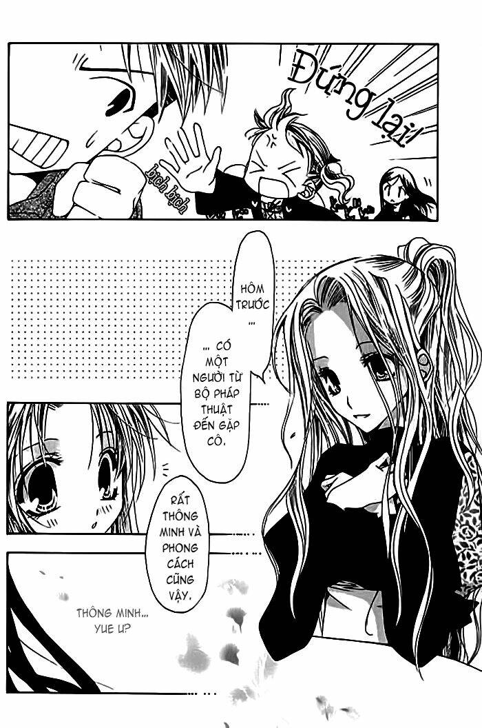 magical x miracle chapter 37 11