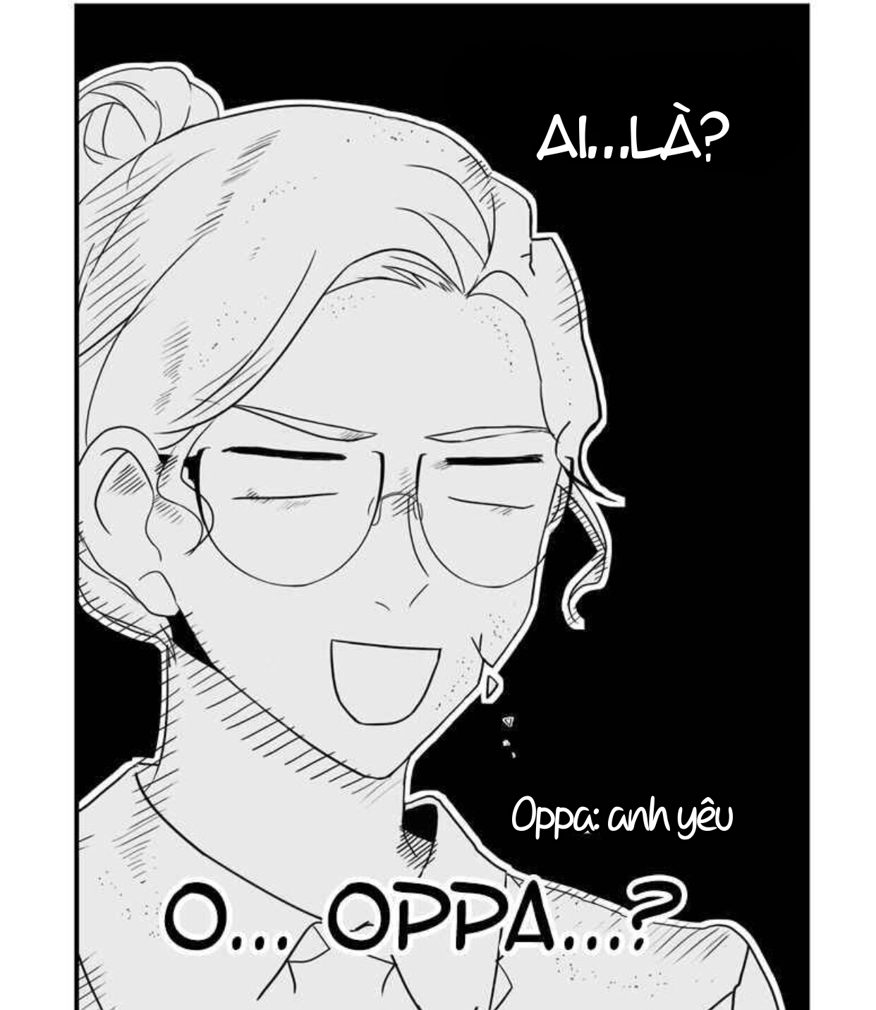 rắc rối về vấn đề yêu đương của tôi chapter 57 38