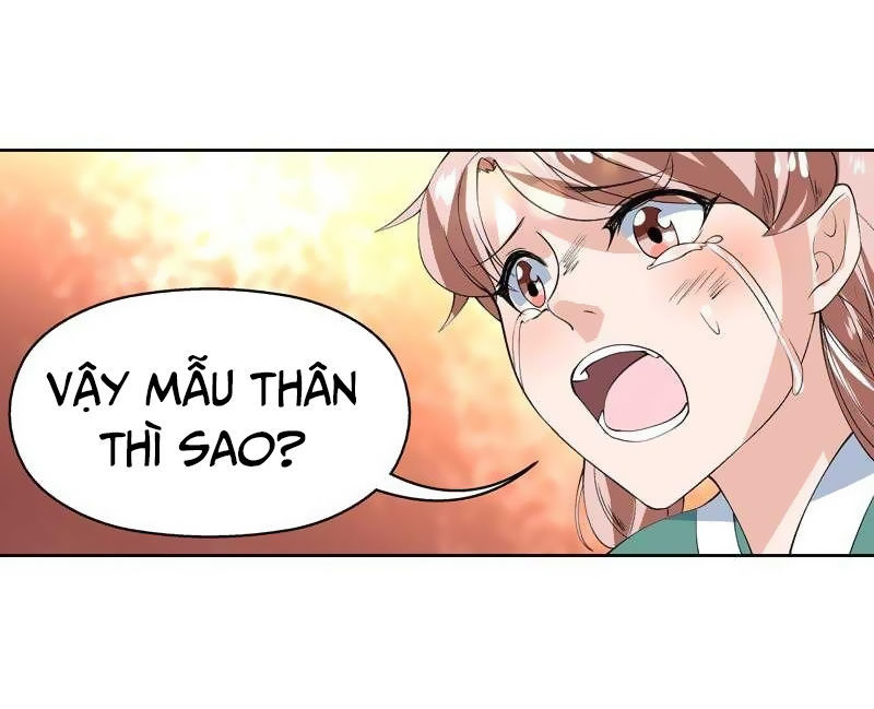 tối cường thần thú hệ thống chapter 92 8