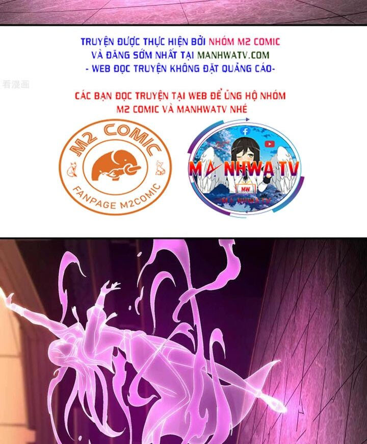 đệ nhất người ở rể chapter 96 38