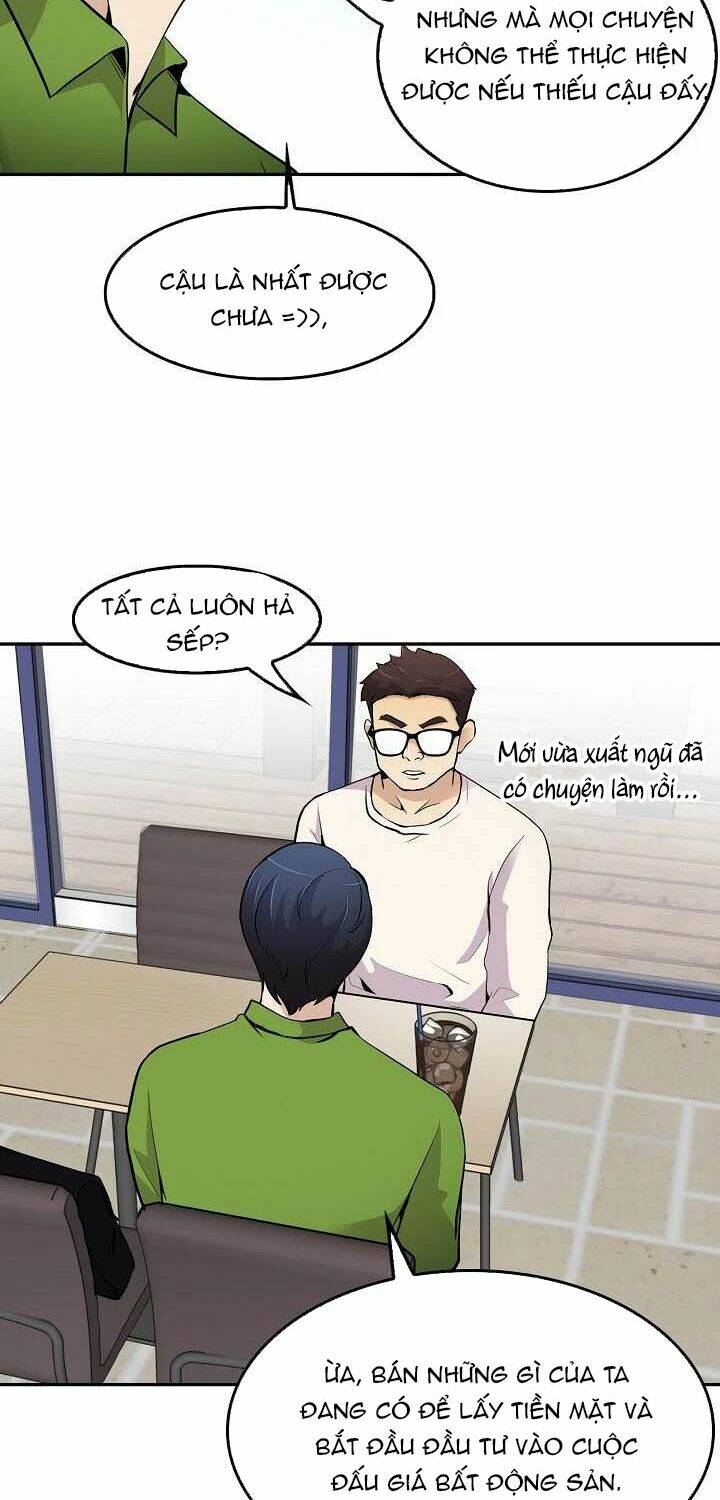 điều tra viên chuyển sinh chapter 47 14