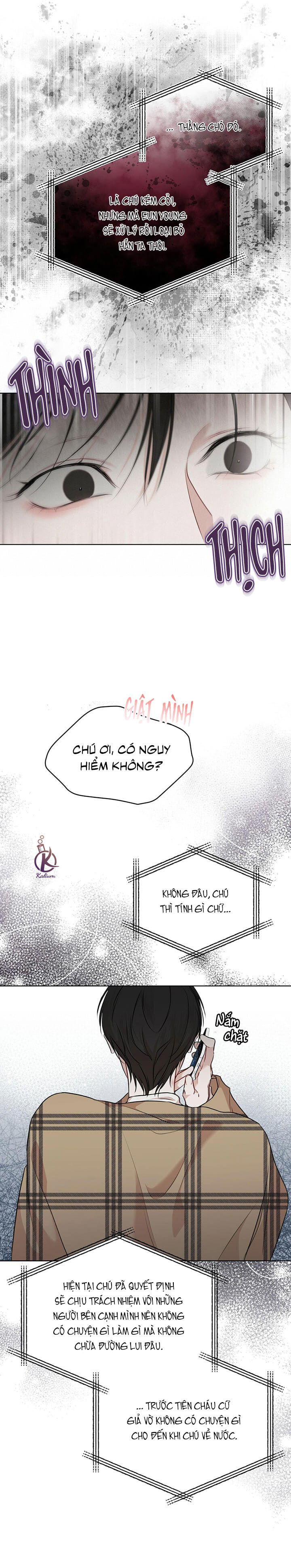 hình thái khởi sinh chapter 43 4