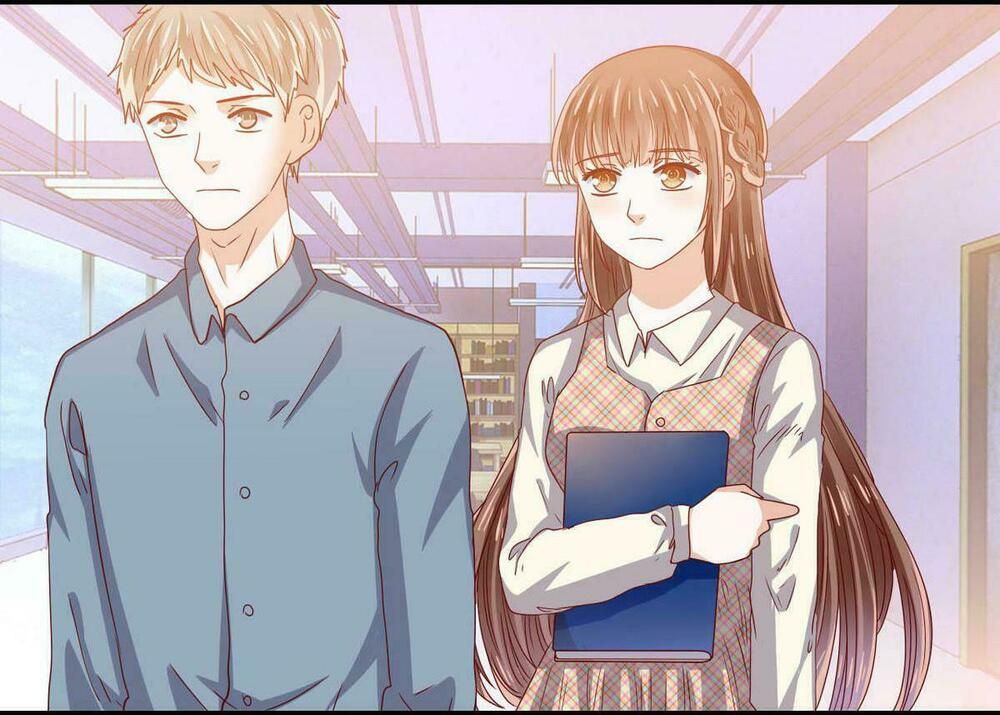 trọng sinh chi song diện cừu phục ký chapter 5 29