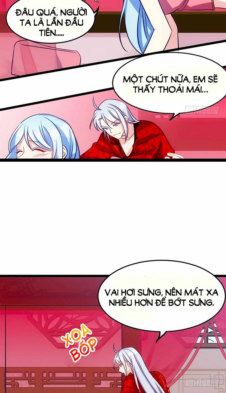 tôi ở dị giới khai ngư đường chapter 14 2