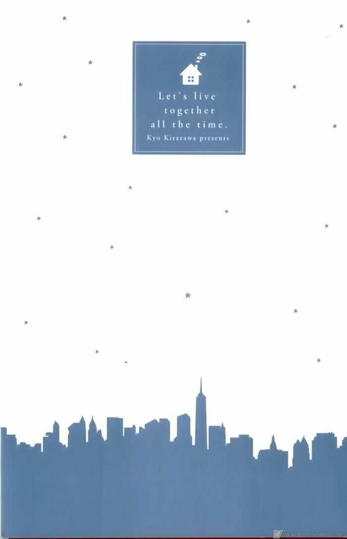 zutto issho ni kurashimashou chapter 1 5