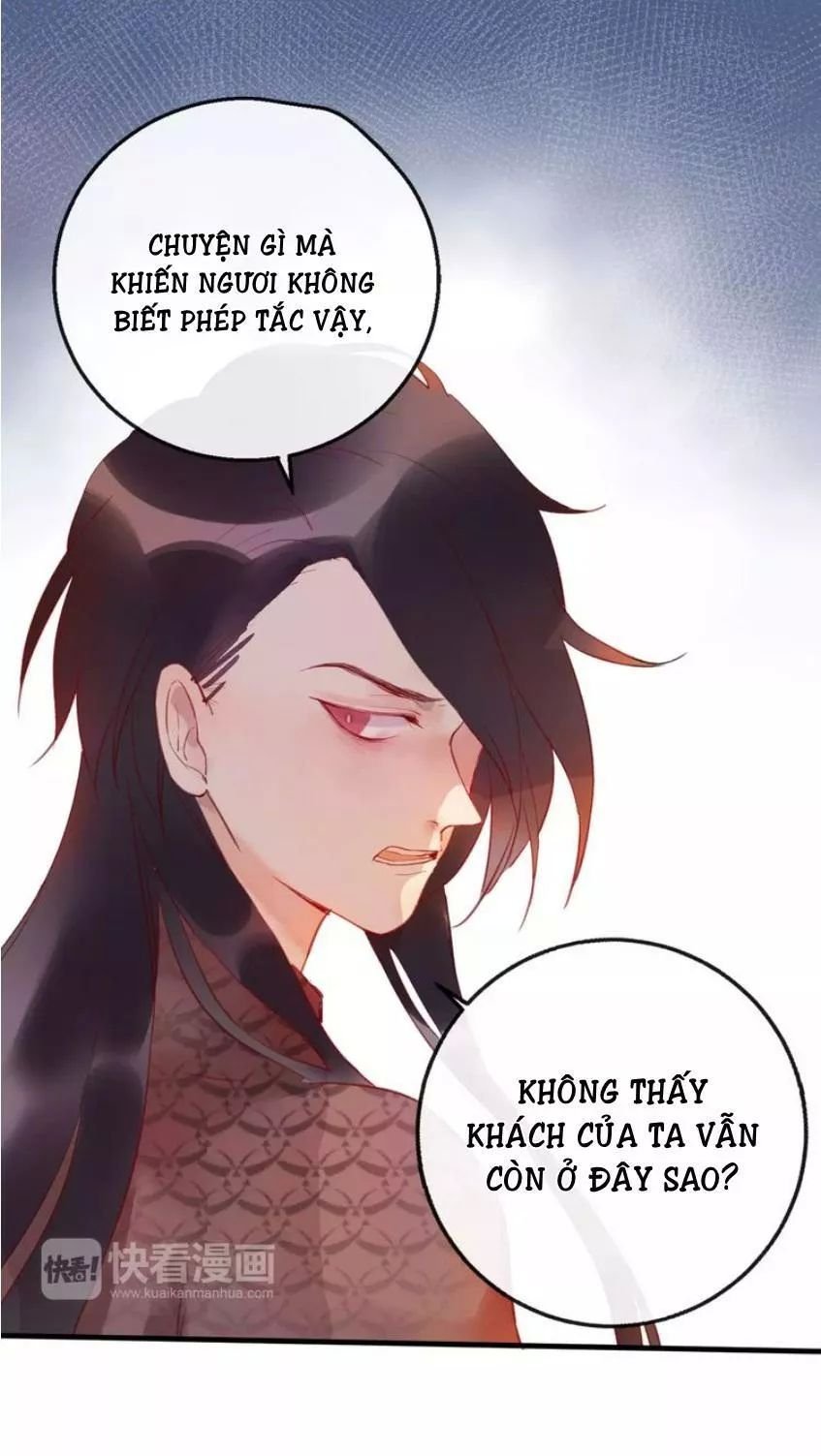 hồ minh chi hương chapter 5 12