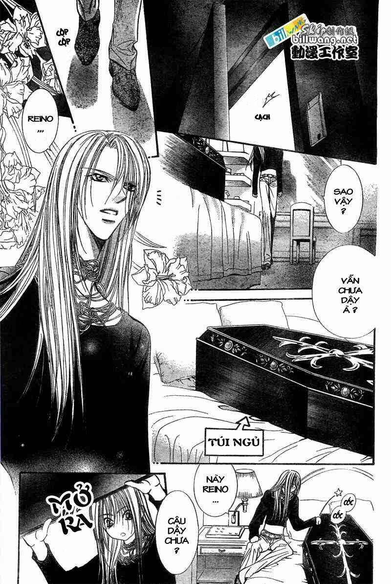 thử thách của kyouko chapter 91 23