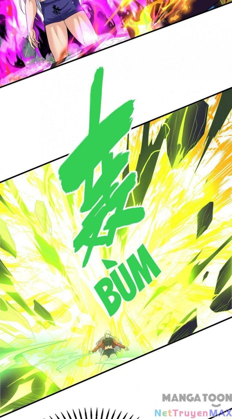 đệ nhất người ở rể chapter 215 22