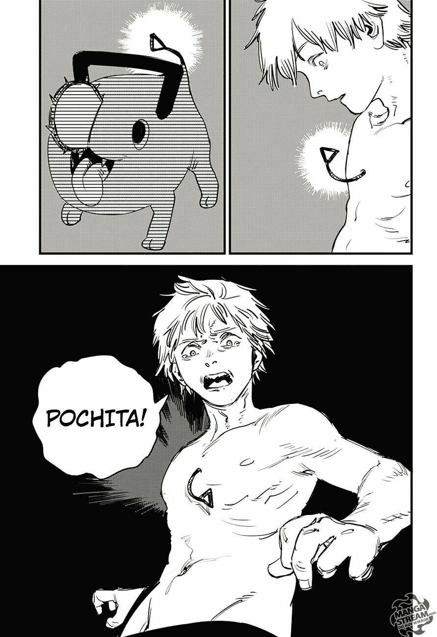 máu và lưỡi cưa chapter 1 35