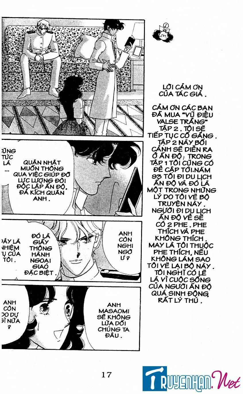 vũ điệu màu trắng ii chapter 11 19