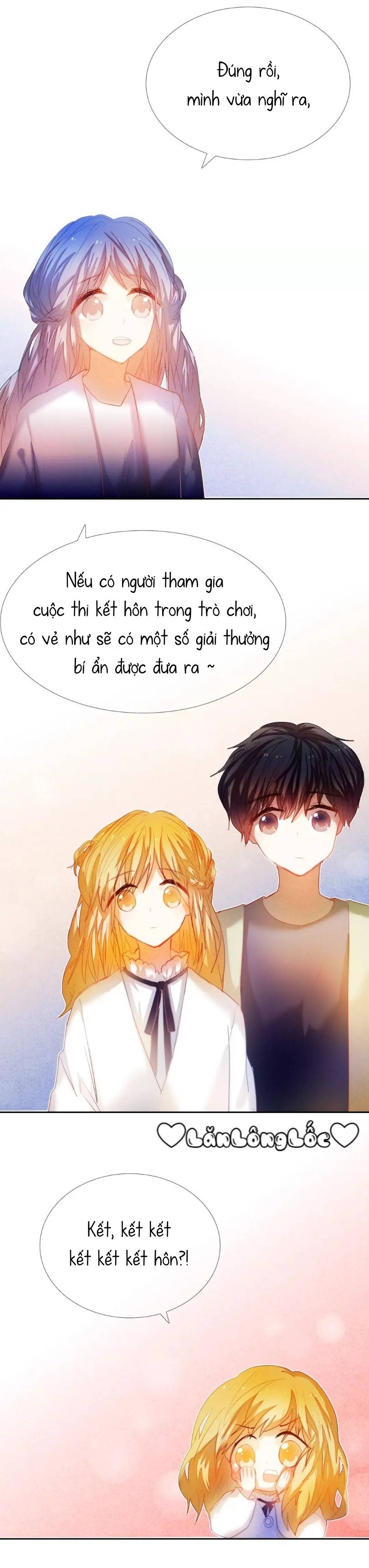 kế hoạch trái tim chapter 42 16