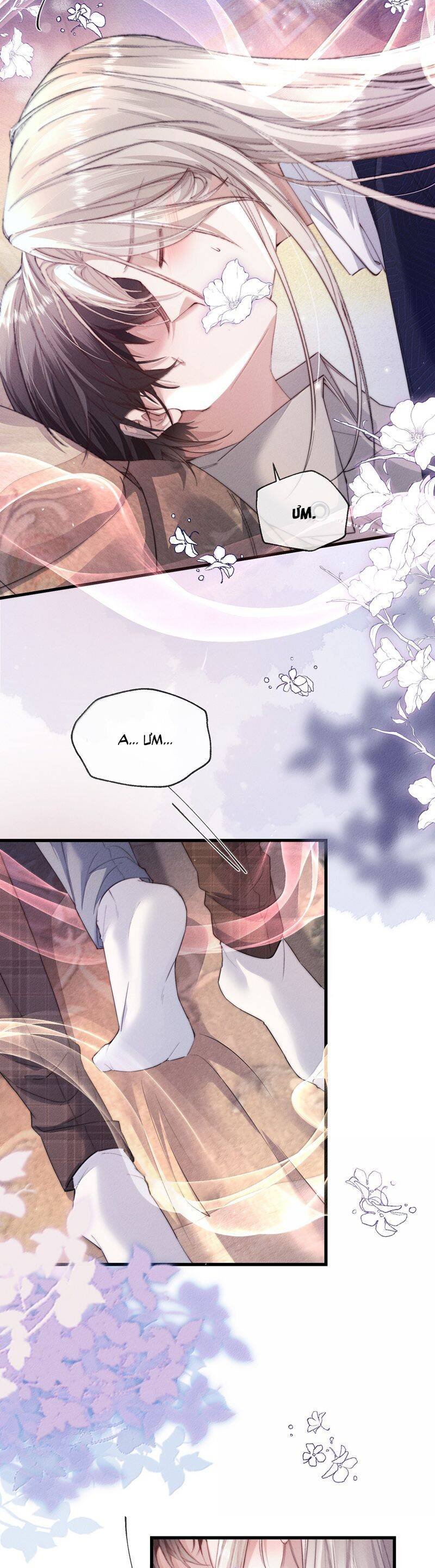 kế hoạch tự dưỡng cuồng khuyển chapter 51 15