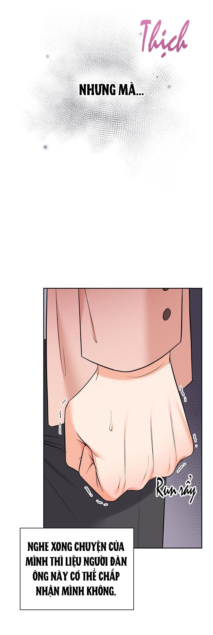 phòng tắm hơi chapter 40 63