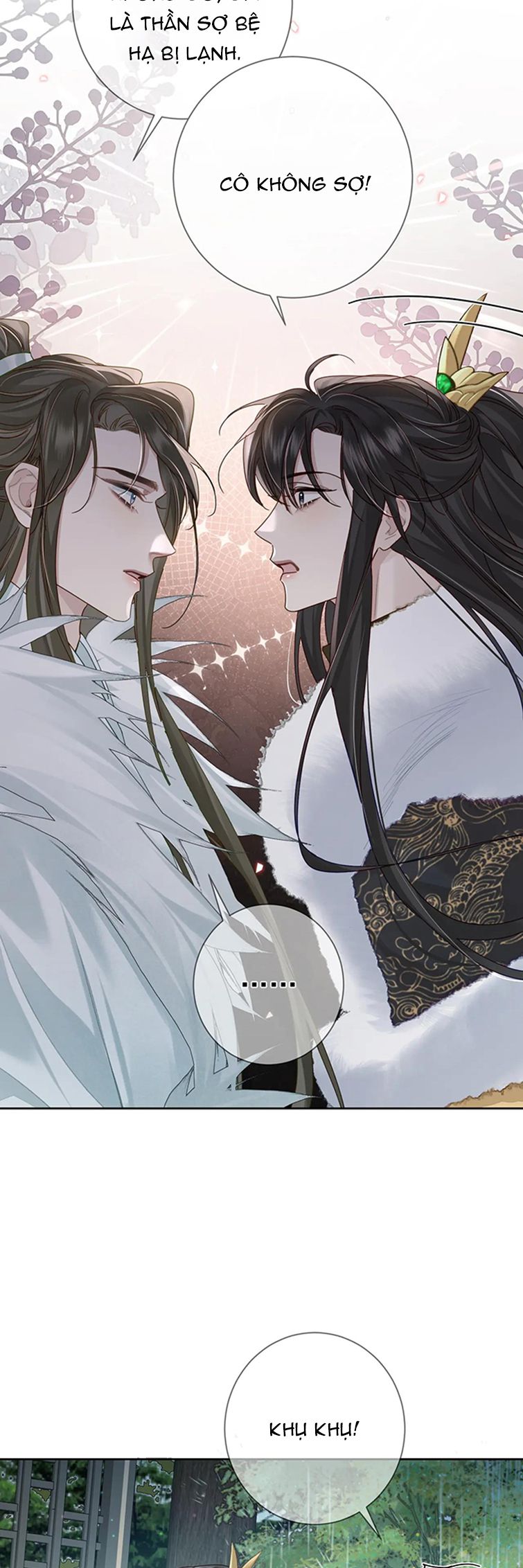 nhân vật chính chỉ muốn yêu đương chapter 65 11